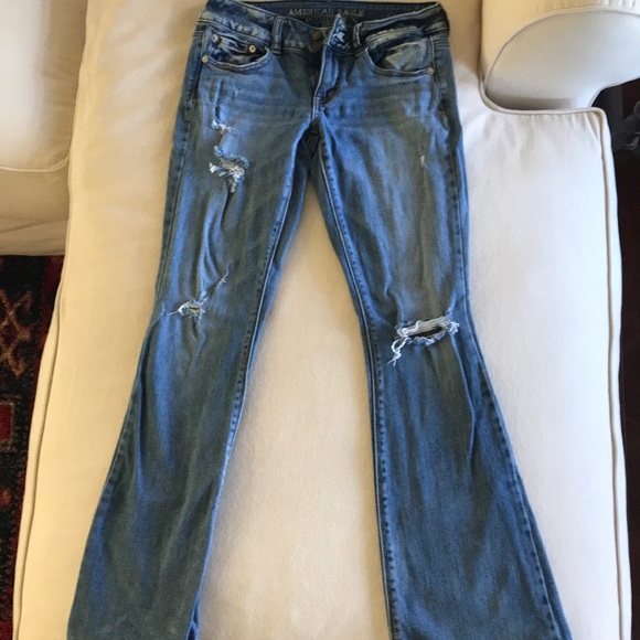 AE Outfitters Jeans - Picture 1 of 3